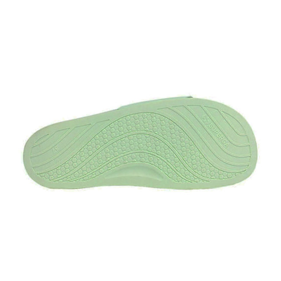 Superga 1908 Slides Clear Identity